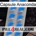 Anaconda Capsule 22
